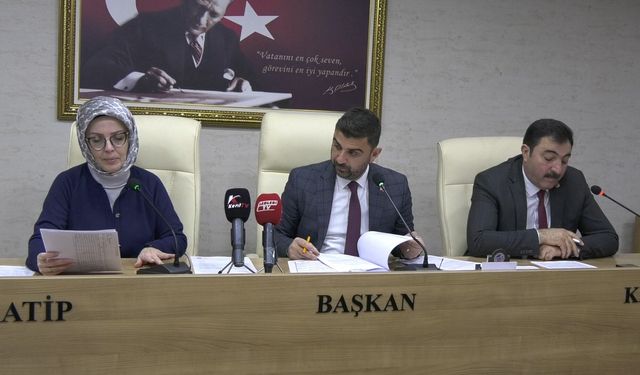 İl Özel İdarenin Desteğiyle Çorum’da Çörek Otunun Ekimi Yaygınlaştırılacak