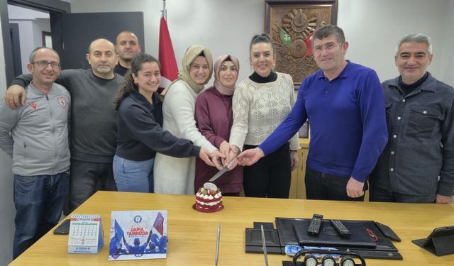 Saatçi, “Kadına Her Gün Hak Ettiği Saygı Gösterilmeli”