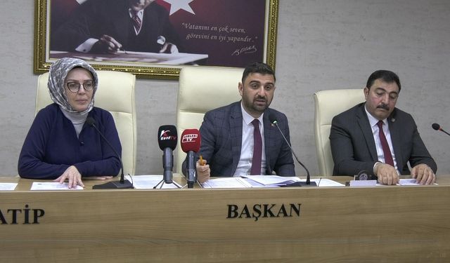 Dodurga’daki Çiftçilere Müjde! Çeltik Ve Hububat Selektör Projesi Hayata Geçiyor