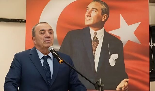 Vahit Kayrıcı: “Tosya Yolu ve OSB İçin Taşın Altına Kafamı Koyarım”