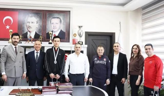 Başarılı Teakwondo Sporcusu Yolal Turkish Open’da Mücadele Verecek