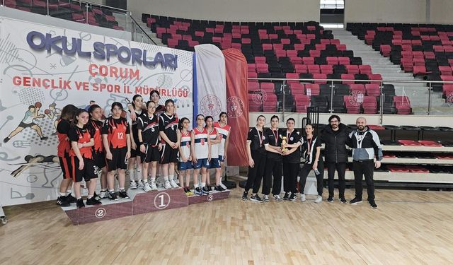 3x3 Basketbol Turnuvası