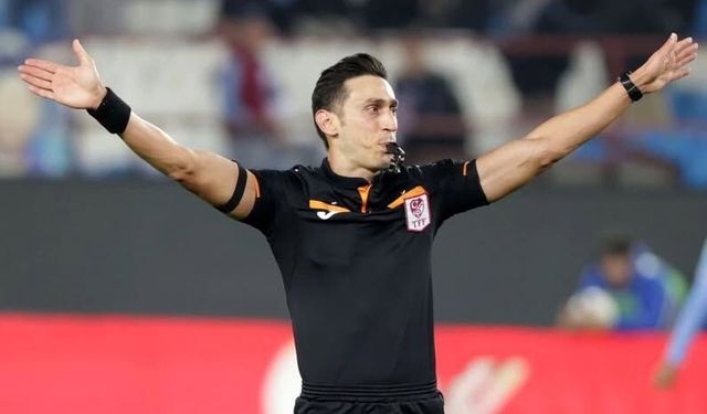 Arca Çorum FK, Hatayspor Maçının Hakemleri Belli Oldu