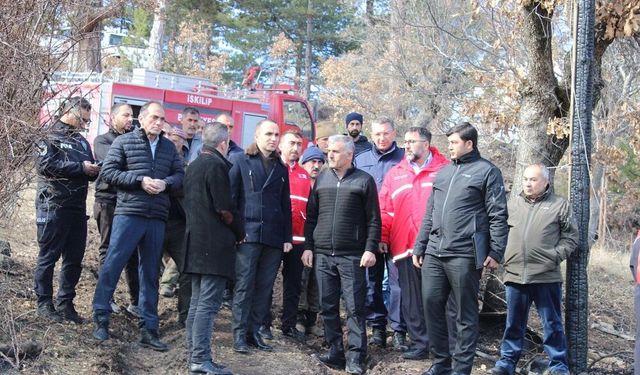 Devlet, Tüm İmkanlarıyla Vatandaşın Yanında!