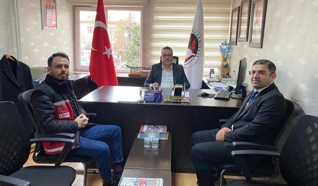 Sungurlu’da Bağımlıların Sosyal Hayata Dönüşü İçin Harekete Geçildi