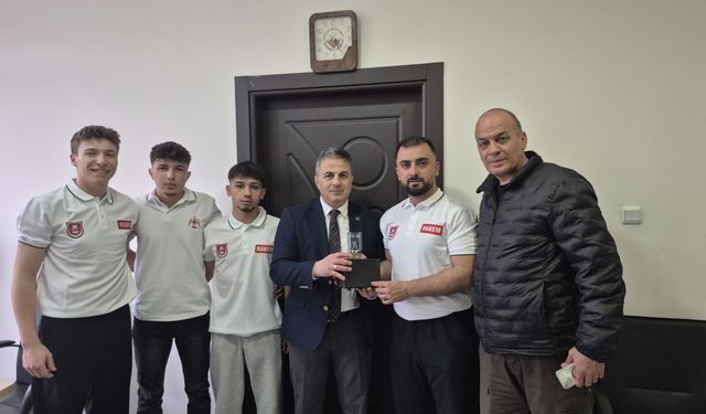 Çorum’da Beyzbol Rüzgarı Başladı