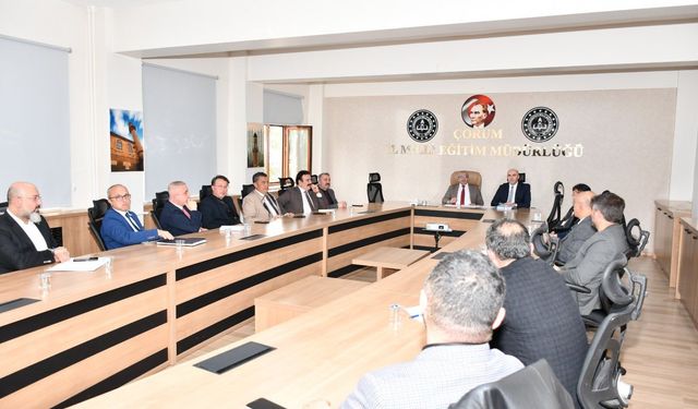 YKS Hazırlık Süreci Masaya Yatırıldı