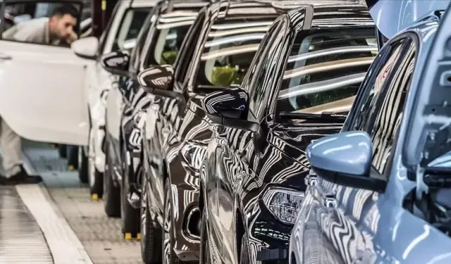 Emekliye ÖTV'siz Araç Teklifinde Son Durum!