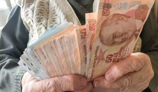 Emekliler Üzülecek! Ortadoğu’daki Savaş Türkiye’de Emekliyi Vurdu!