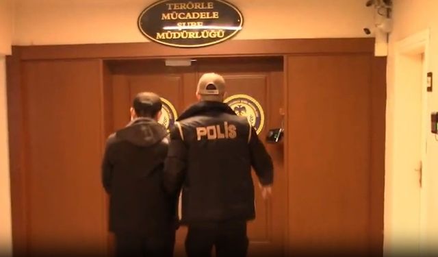 DEAŞ’a 35 İlde Darbe! Aralarında Çorum’da Var