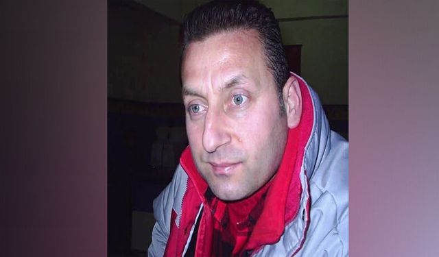 Ahmet Tatlısu Vefat Etti