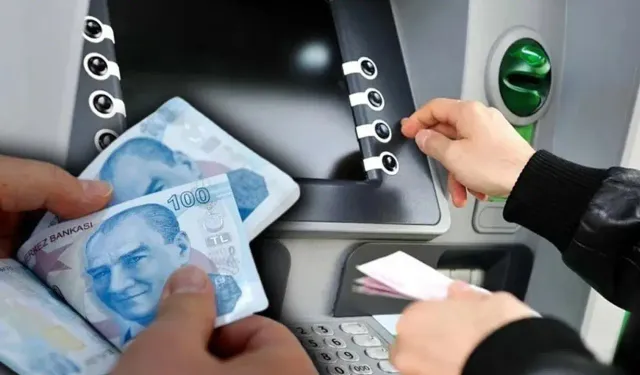 Emekli Bayram İkramiyesi Ödemeleri Başladı: Kim, Hangi Gün Parasını Alacak?