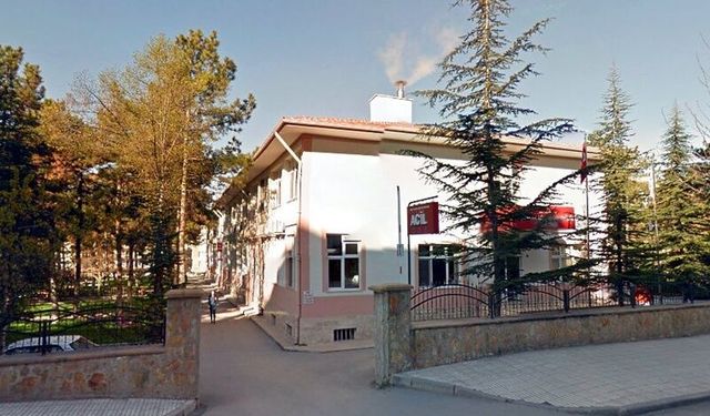 Çorum’a Şok! FTR Hastanesi Olacak Denilen Alan Özelleştirildi!