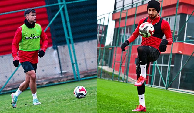 Hazırlıklar Tamam! Arca Çorum FK Manisa’dan Galibiyetle Dönmek İstiyor