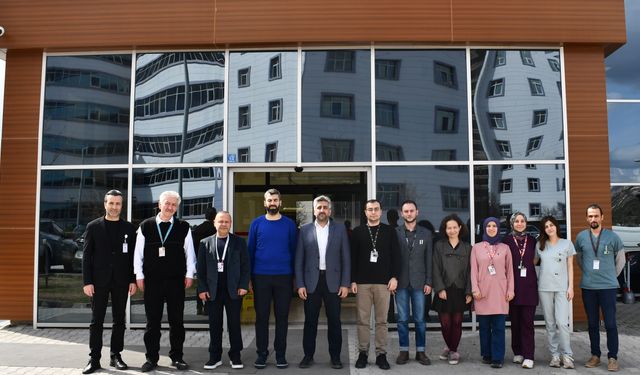 Radyasyon Onkolojisinde Yeni Dönem! Radyoterapi Artık Çorum’da