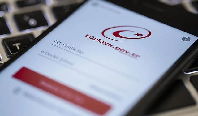 SGK'dan 25 bin liraya kadar geri ödeme! e-Devlet'ine Bakan Alabiliyor