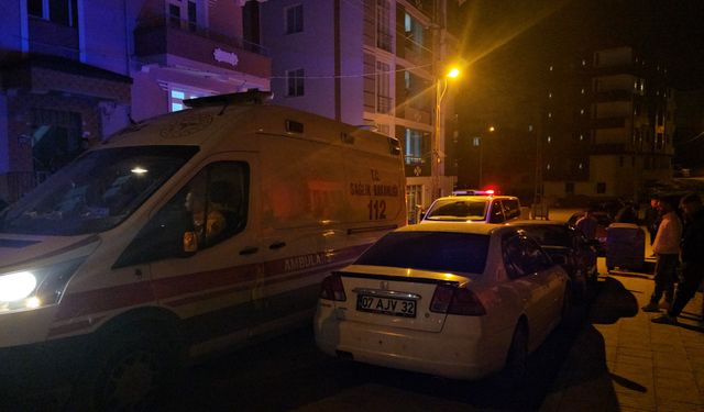 Eşinin Haber Alamadığı Yaşlı Kadın Ölü Bulundu