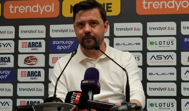 Uçar: “Kazanarak Devam Etmek Önemli”