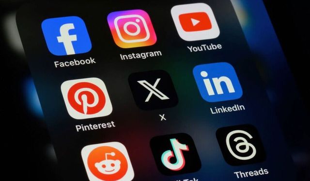 Sosyal Medya Kısıtlaması Geliyor! TBMM’ye Sunuldu