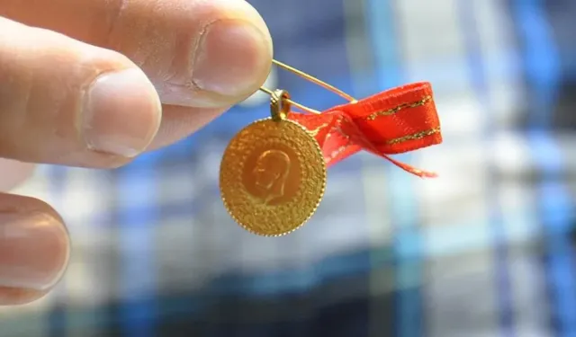 Altın Fiyatları Çakıldı! Gram Altında Sert Düşüş: 23 Mart 2026 Güncel Altın Fiyatları