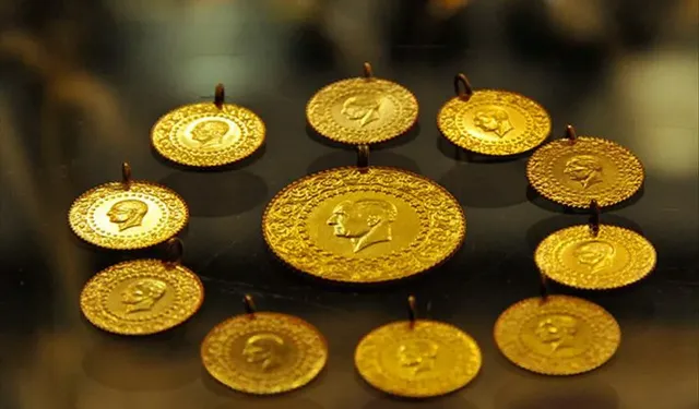 Altın Yükselişe Devam Ediyor! İşte 7 Mart 2026 Güncel Gram, Çeyrek Fiyatları