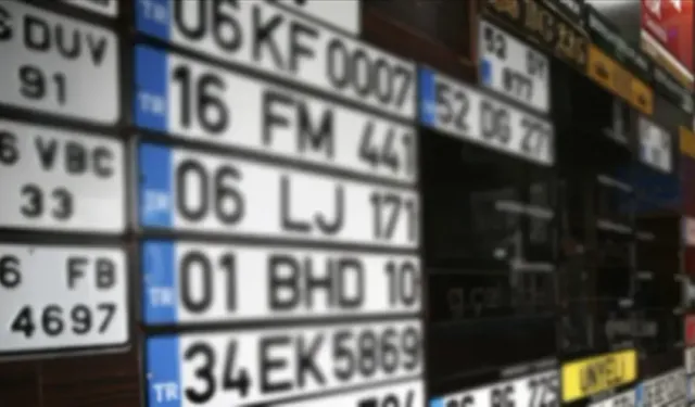 APP Plaka Nedir, Neden Yasak ve Nasıl Değiştirilir?