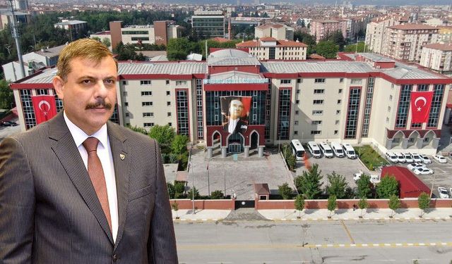 İçişleri Bakanı Çiftçi’den Polislere Müjde!