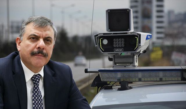 Bakan Net Konuştu: “Tuzaklama Radar Denetimi Yok”