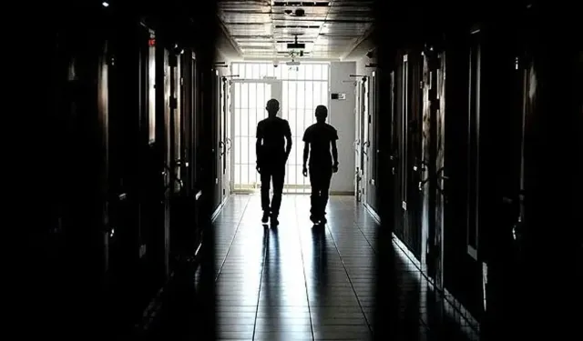 Çocuğu Suç İşleyen Ailelerede Hapis Cezası Geliyor