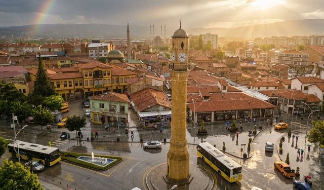 Yeni Haftada Hava Bir Anda Değişecek: Meteoroloji Uyardı