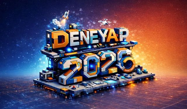 DENEYAP Teknoloji Atölyeleri Geleceğin Teknoloji Yıldızlarını Arıyor
