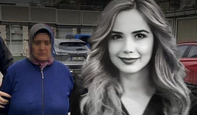 Öğretmen Kızını Boğarak Öldüren Anneye Müebbet Hapis!