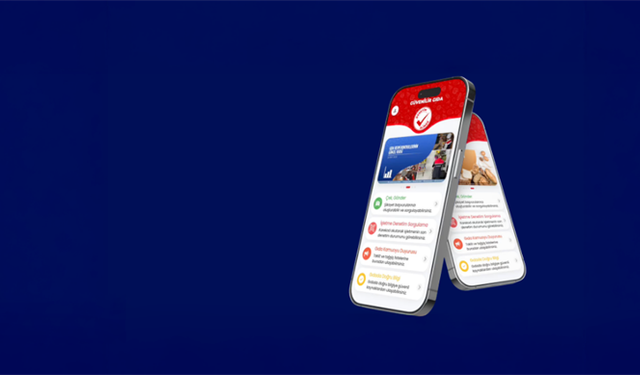 Zincir Marketler Şimdi Yandı! Gıda Skandallarını Artık Vatandaş Önleyecek