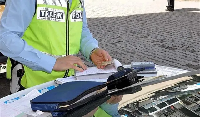 Hemen Bagajınıza Bakın, Yoksa Ceza Yiyebilirsiniz!