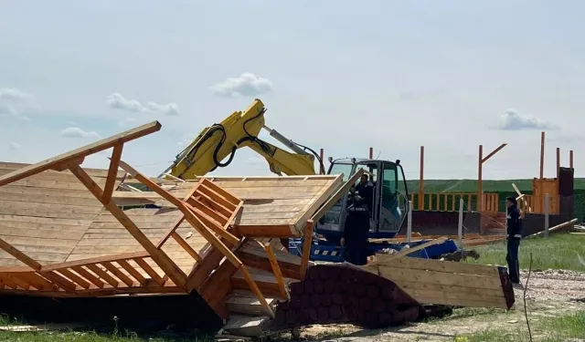 Hobi Bahçeleri ve Tapu Sorunlarına Yönelik Yeni Kanun Geliyor