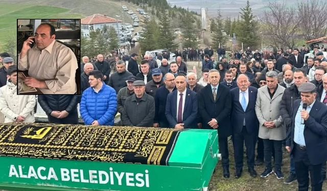 Devrim İpekçi Son Yolculuğuna Uğurlandı