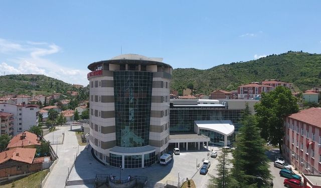 İskilip Atıf Hoca Devlet Hastanesi’ne Önemli Atama