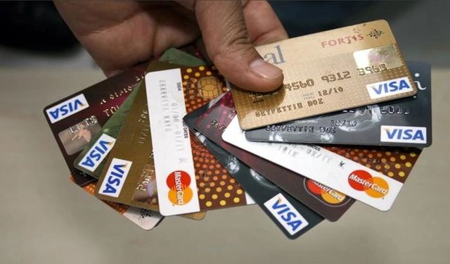 Kredi Kartı ve Kredi Borcu Olanlar Yaşadı: Af Geliyor