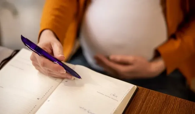 Meclis’te Yeni Düzenleme! Doğum İzni Uzuyor... Detaylar Belli Oldu