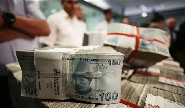 Mevduat Getirisinde Oranlar Uçtu! Hangi Banka Ne Kadar Veriyor?