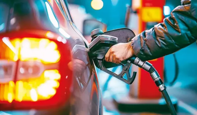 Motorine Dev Zam Yolda! Pompaya Yansıyacağı Tarih Verildi