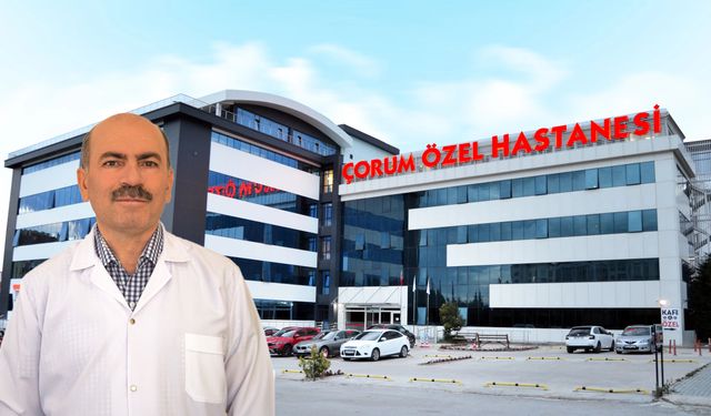 Uzmanından Uyarı: “Erken Tanı Görmeyi Kurtarır”