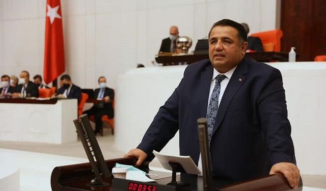 Milletvekili Kaya: “Çanakkale Zaferi Dünya Tarihinden Silinmeyecek Büyük Bir Destandır”