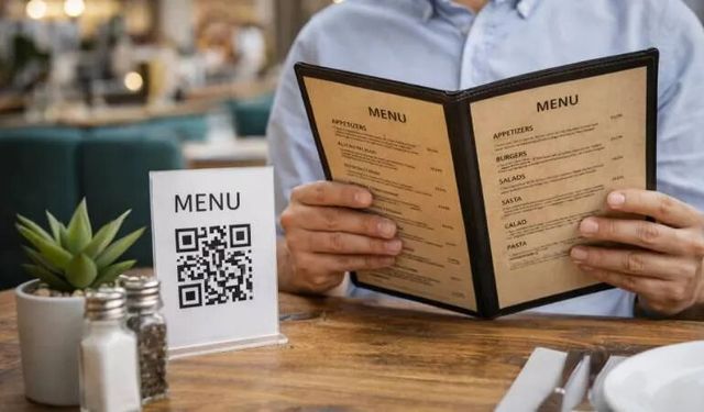 Restoran Ve Kafelerde Tüm Sistem Değişiyor, Artık Zorunlu