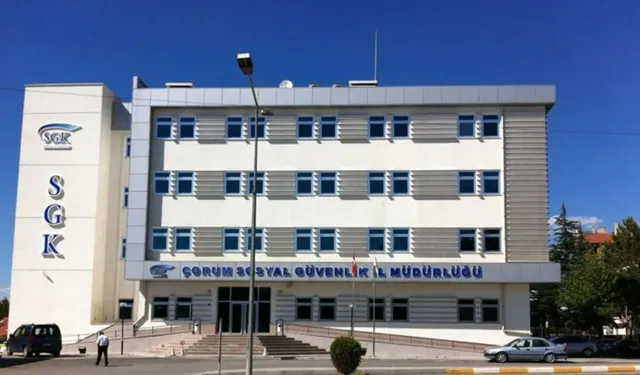 Milyonları İlgilendiriyor! Yıpranma Payında Kim Ne Kadar Erken Emekli Oluyor?