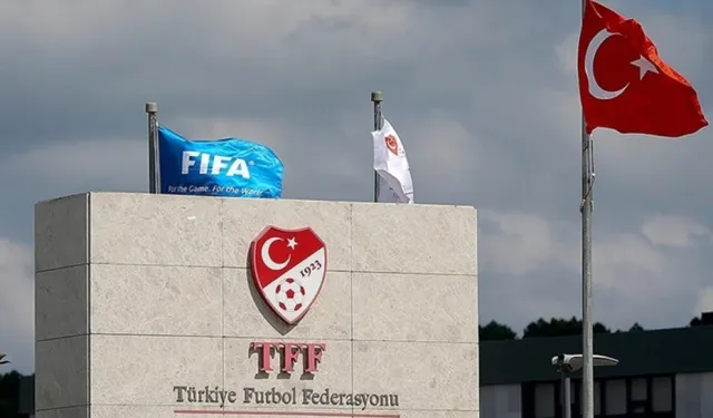 Futbolseverler Dikkat! Ziraat Türkiye Kupası’nda Sistem Değişti