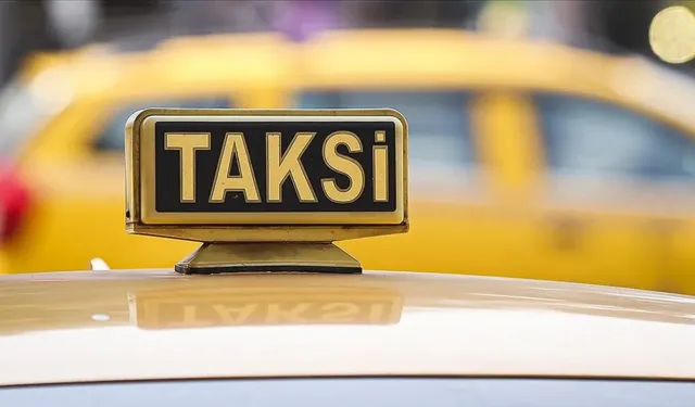 Taksilerde Yeni Dönem Başladı! Bu Kez Müşterilere Ceza Yazılacak