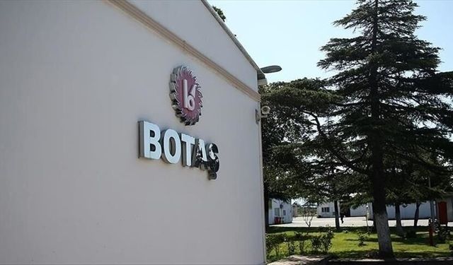 Doğal Gazda Kriz Var mı? BOTAŞ Noktayı Koydu