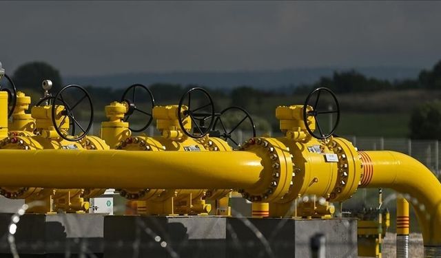 İran'dan Türkiye'ye Yapılan Doğal Gaz Sevkiyatı Tamamen Durdu