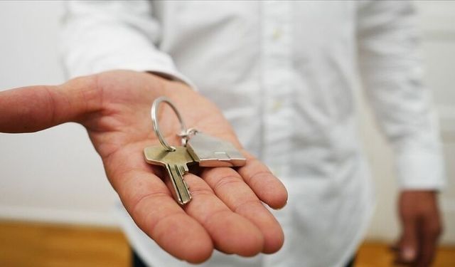 Kira Geliri Eldenler Dikkat! Bunu Yapmazsanız Cezası Büyük